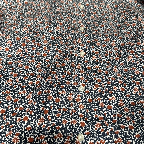 100% cotton Mango slim fit - Long sleeve shirt for men - Picture 3 of 7